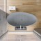 Alfi Brand 72 in L, 35.4 in W, Gray Matte, Concrete ABCO72TUB - alternate 3